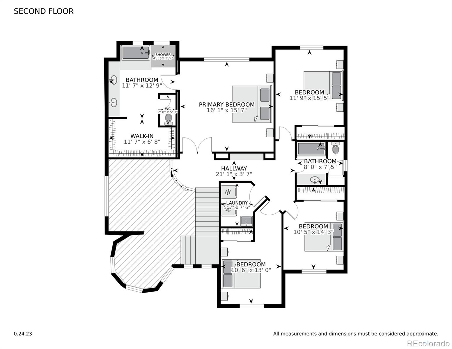 MLS Image #41 for 2193  pinon drive,erie, Colorado