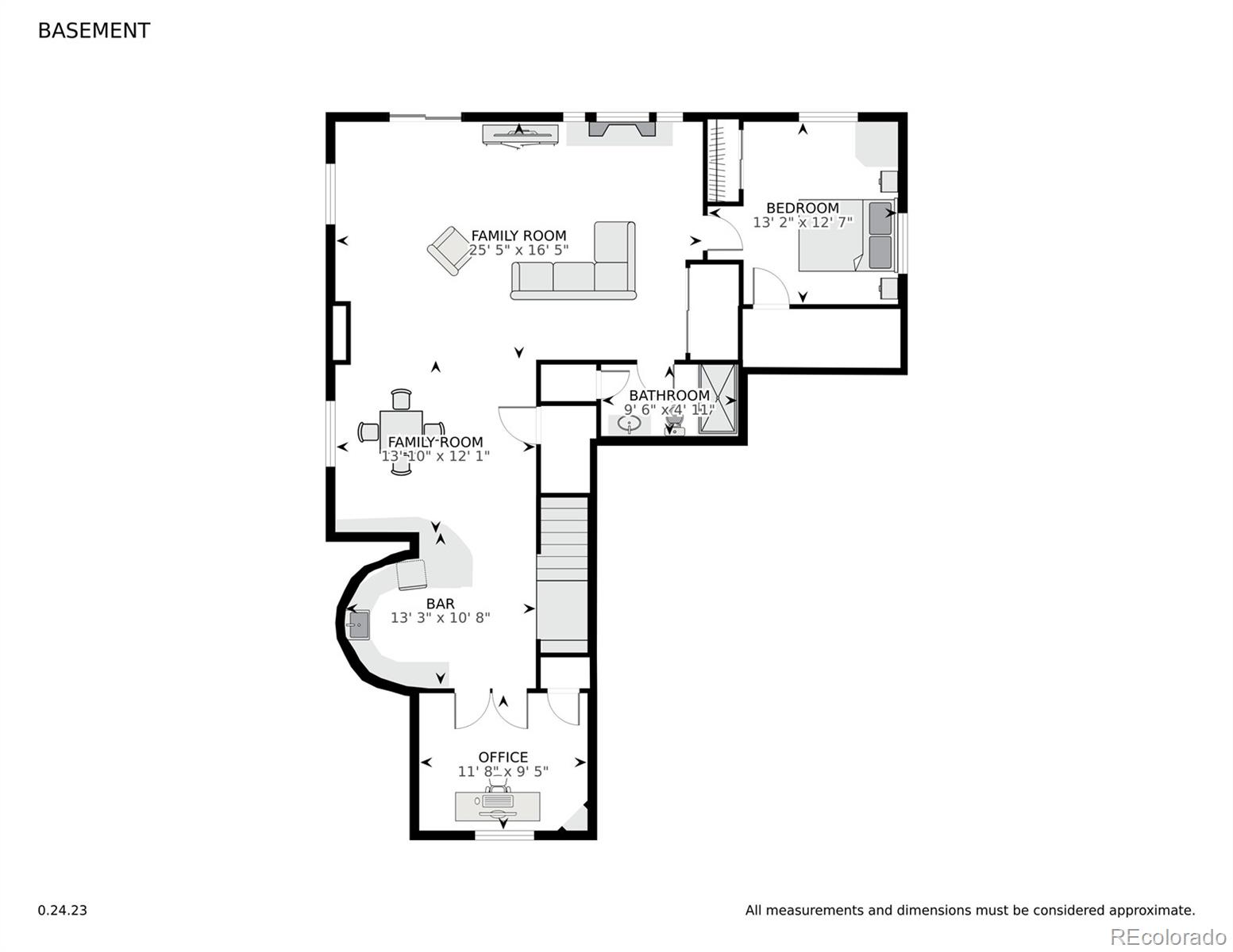 MLS Image #42 for 2193  pinon drive,erie, Colorado