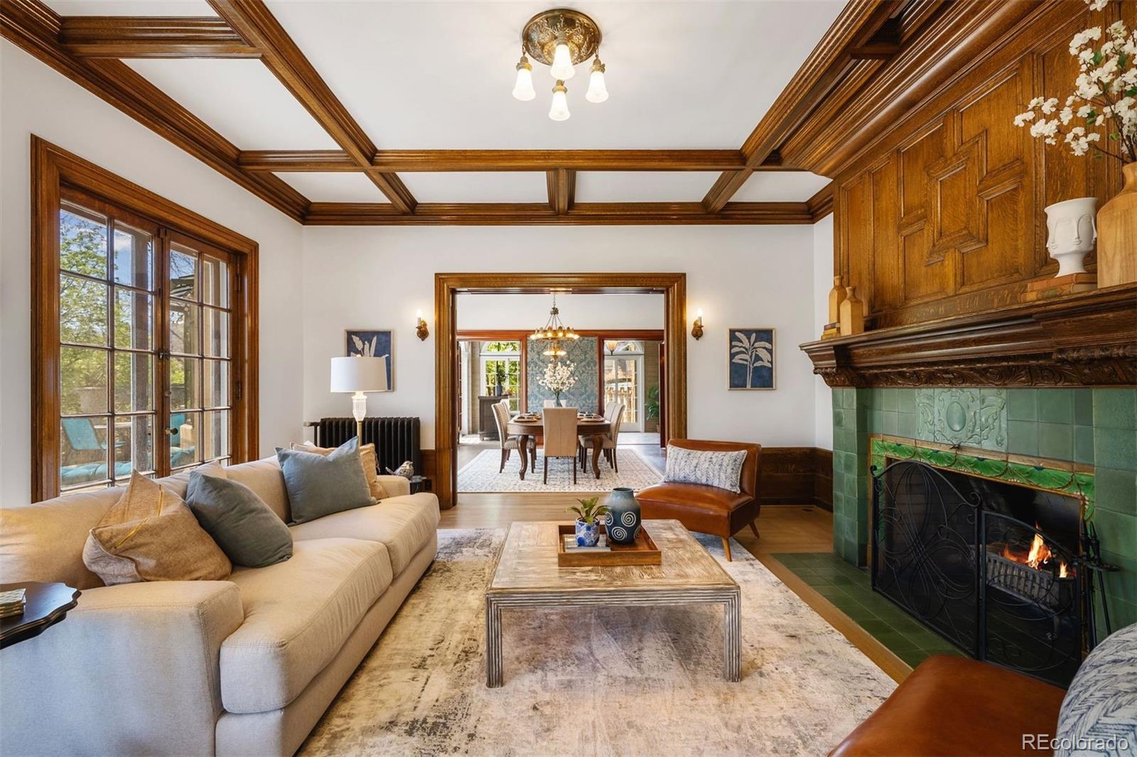 MLS Image #11 for 1600 n cascade avenue,colorado springs, Colorado