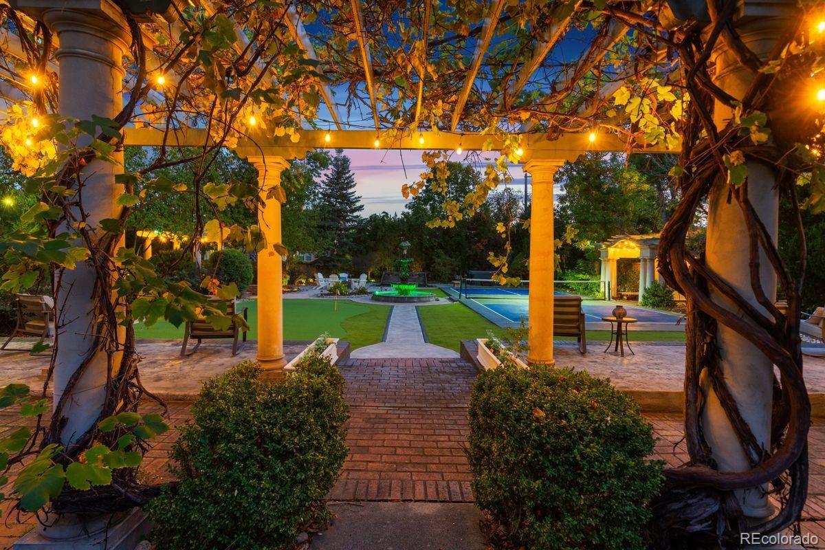 MLS Image #2 for 1600 n cascade avenue,colorado springs, Colorado