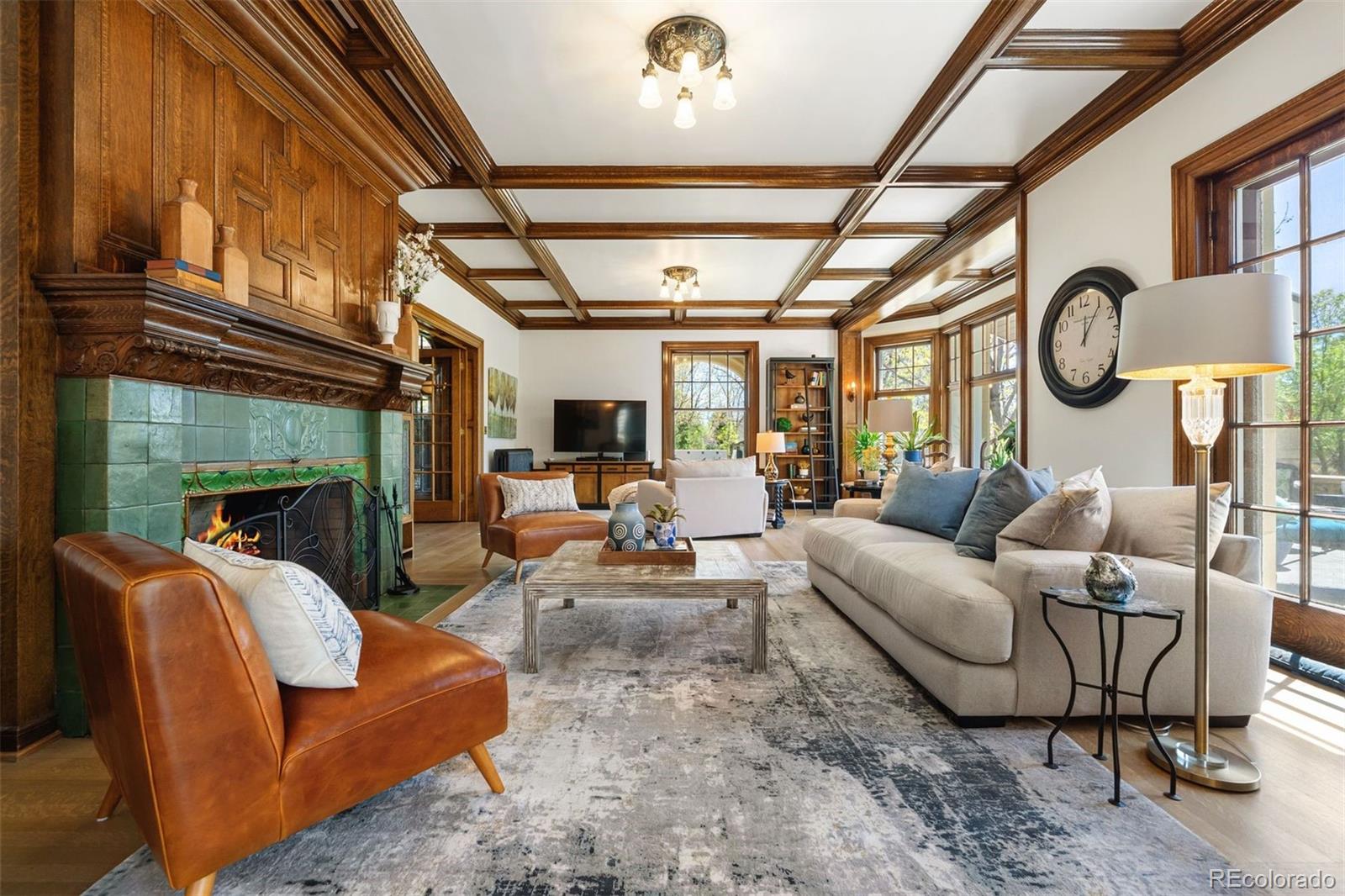 MLS Image #3 for 1600 n cascade avenue,colorado springs, Colorado