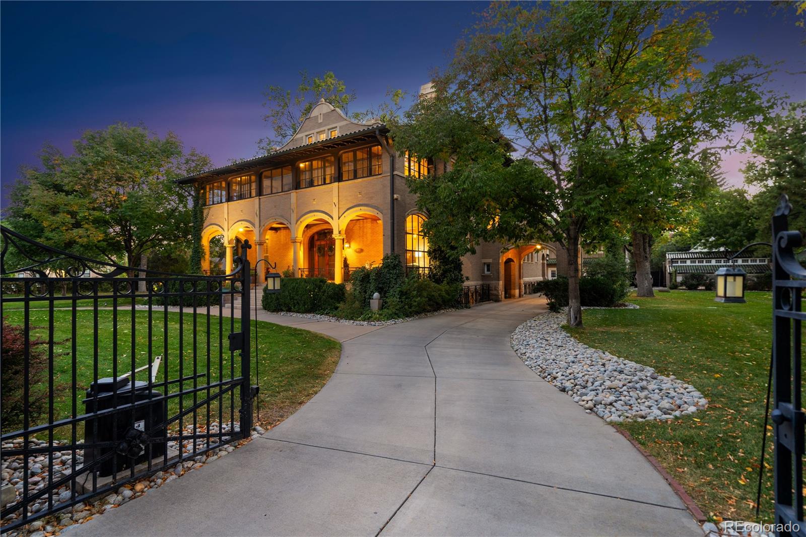 MLS Image #6 for 1600 n cascade avenue,colorado springs, Colorado