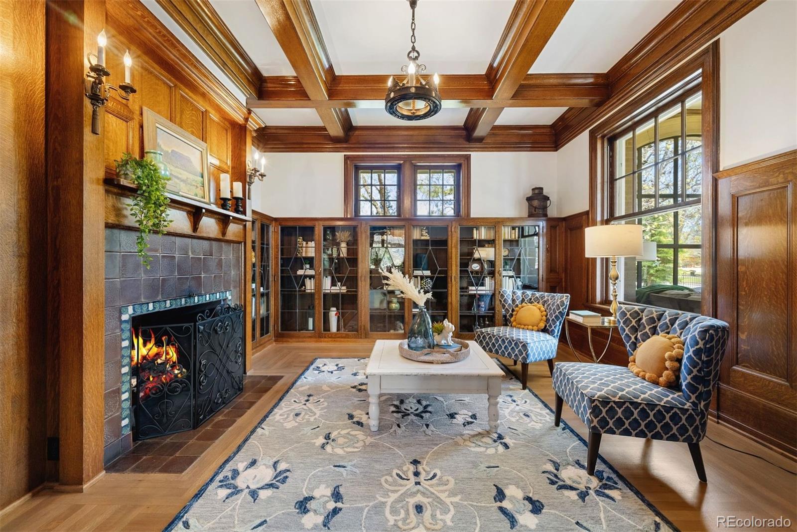 MLS Image #8 for 1600 n cascade avenue,colorado springs, Colorado