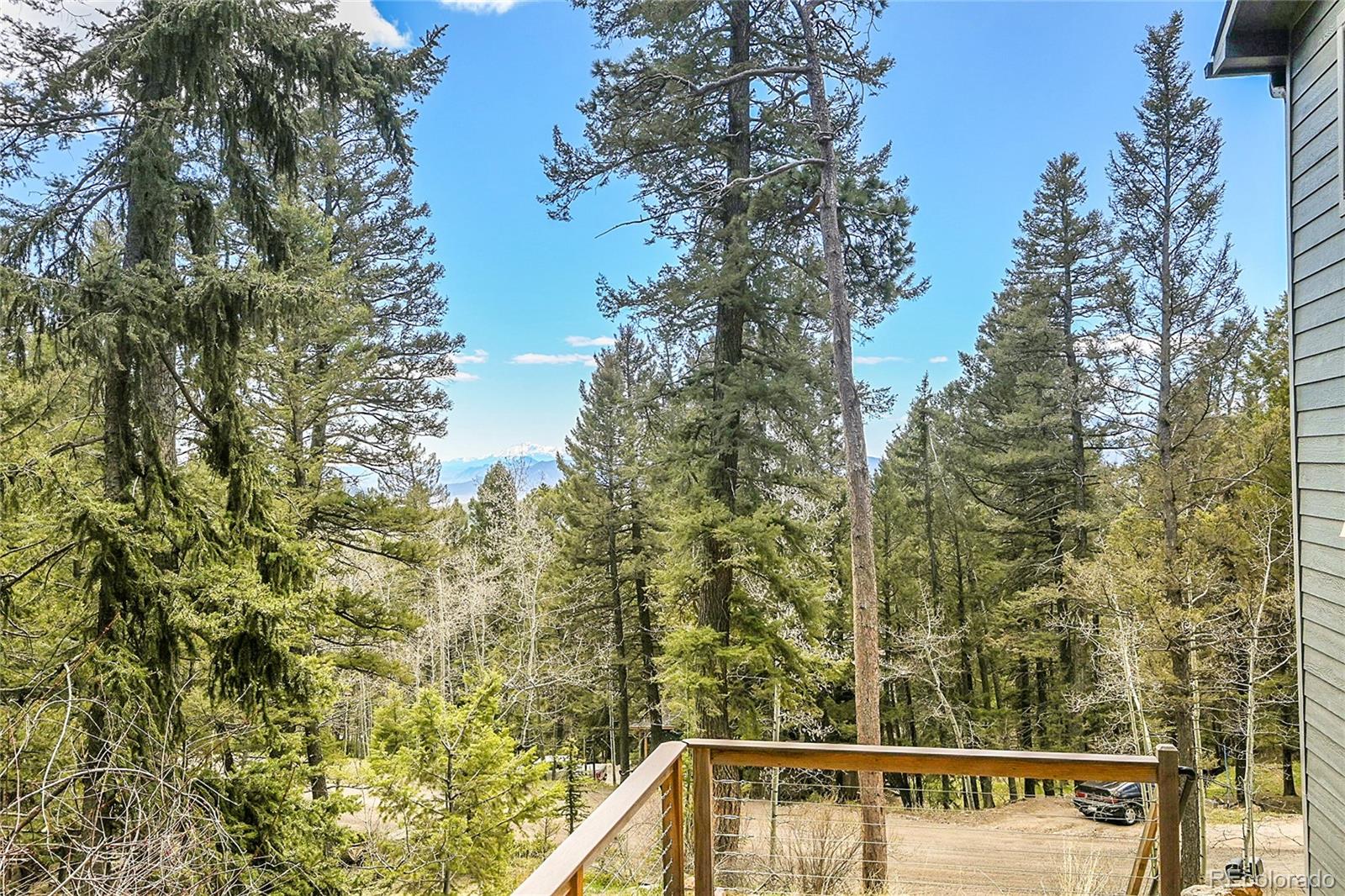 CMA Image for 30898  witteman road,Conifer, Colorado