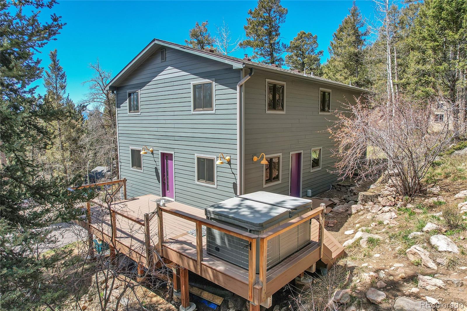 MLS Image #32 for 30993  kings valley drive,conifer, Colorado