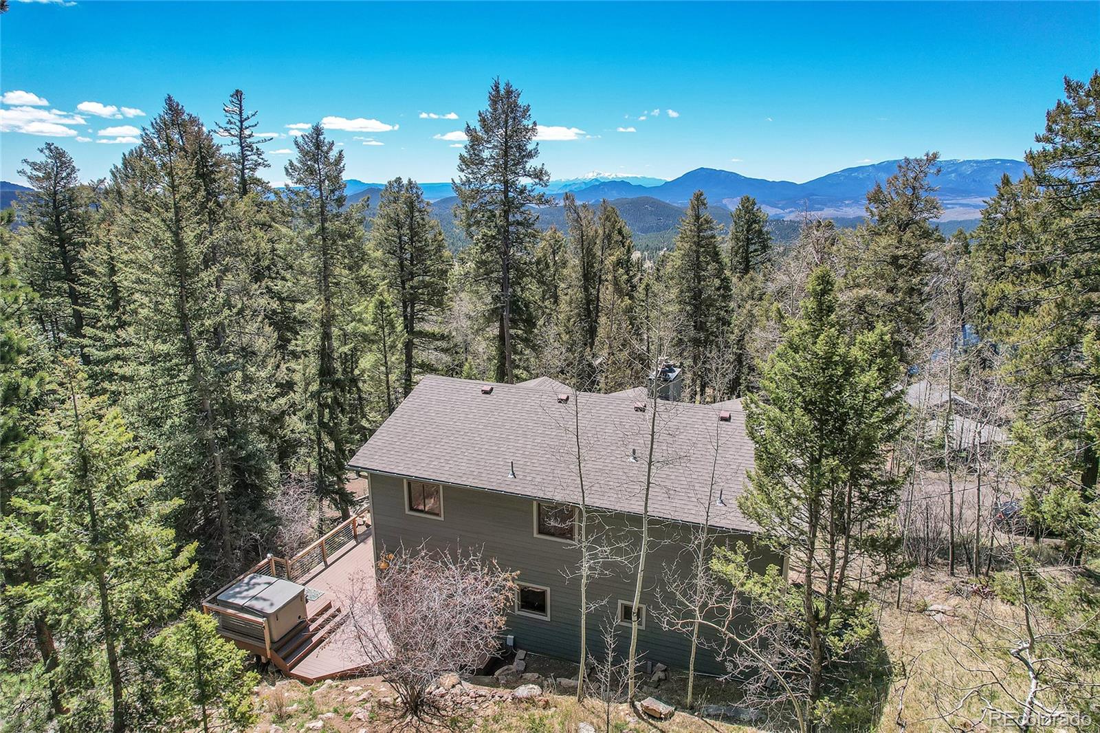 MLS Image #34 for 30993  kings valley drive,conifer, Colorado