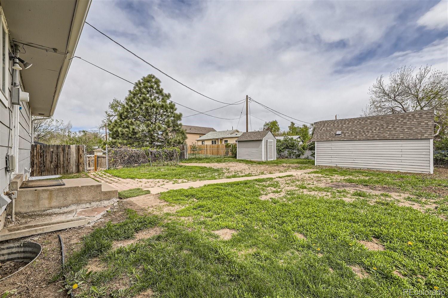 MLS Image #25 for 2475 w vassar avenue,denver, Colorado