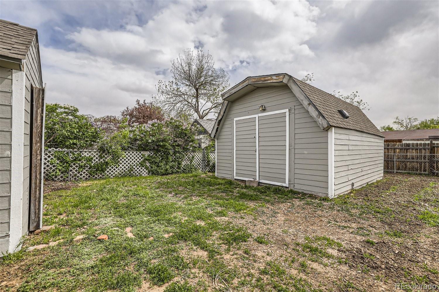 MLS Image #27 for 2475 w vassar avenue,denver, Colorado