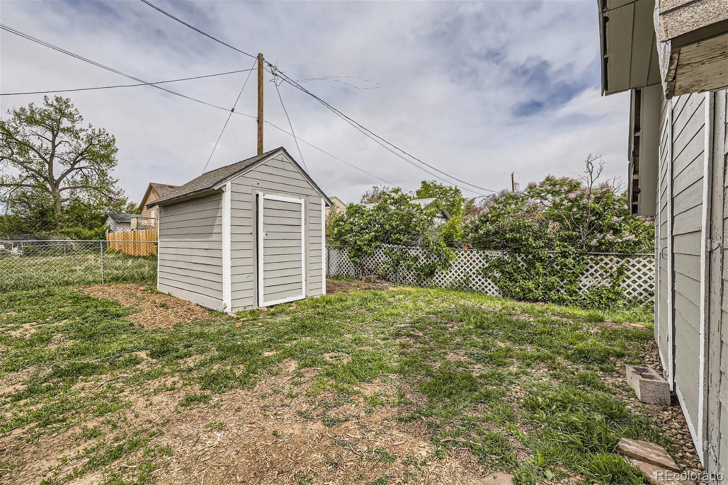 MLS Image #28 for 2475 w vassar avenue,denver, Colorado