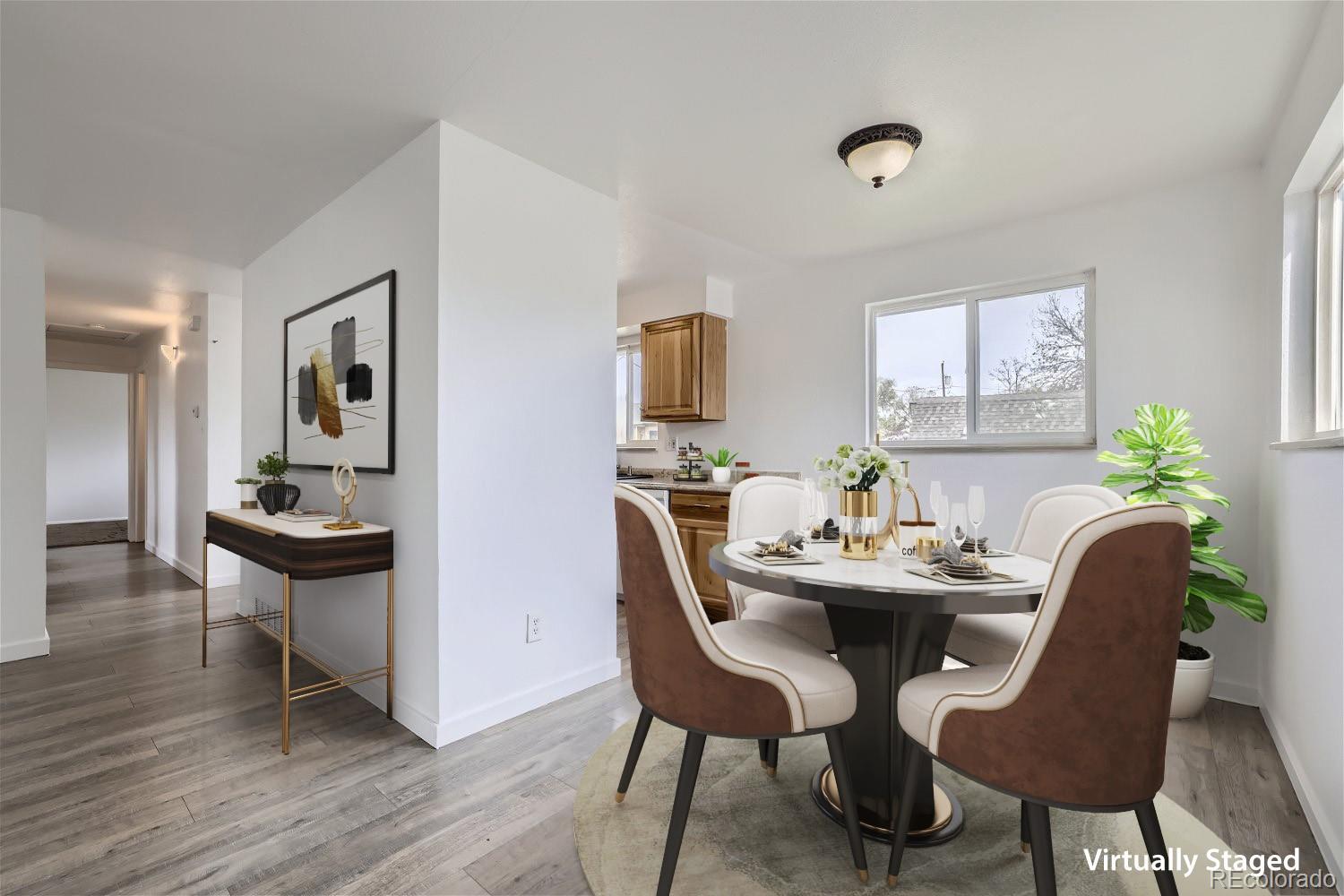 MLS Image #5 for 2475 w vassar avenue,denver, Colorado