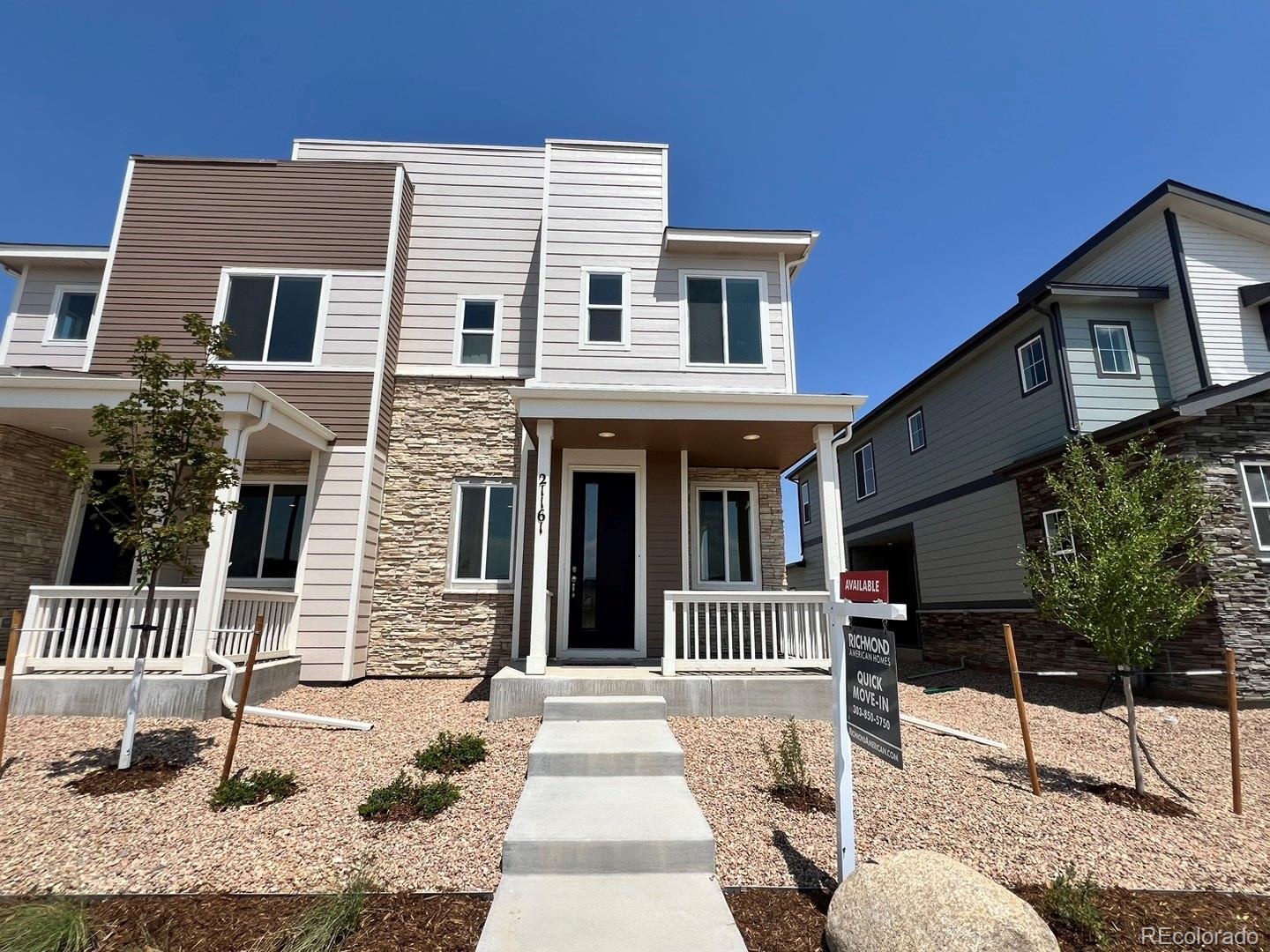 MLS Image #0 for 21161 e 67th avenue,aurora, Colorado