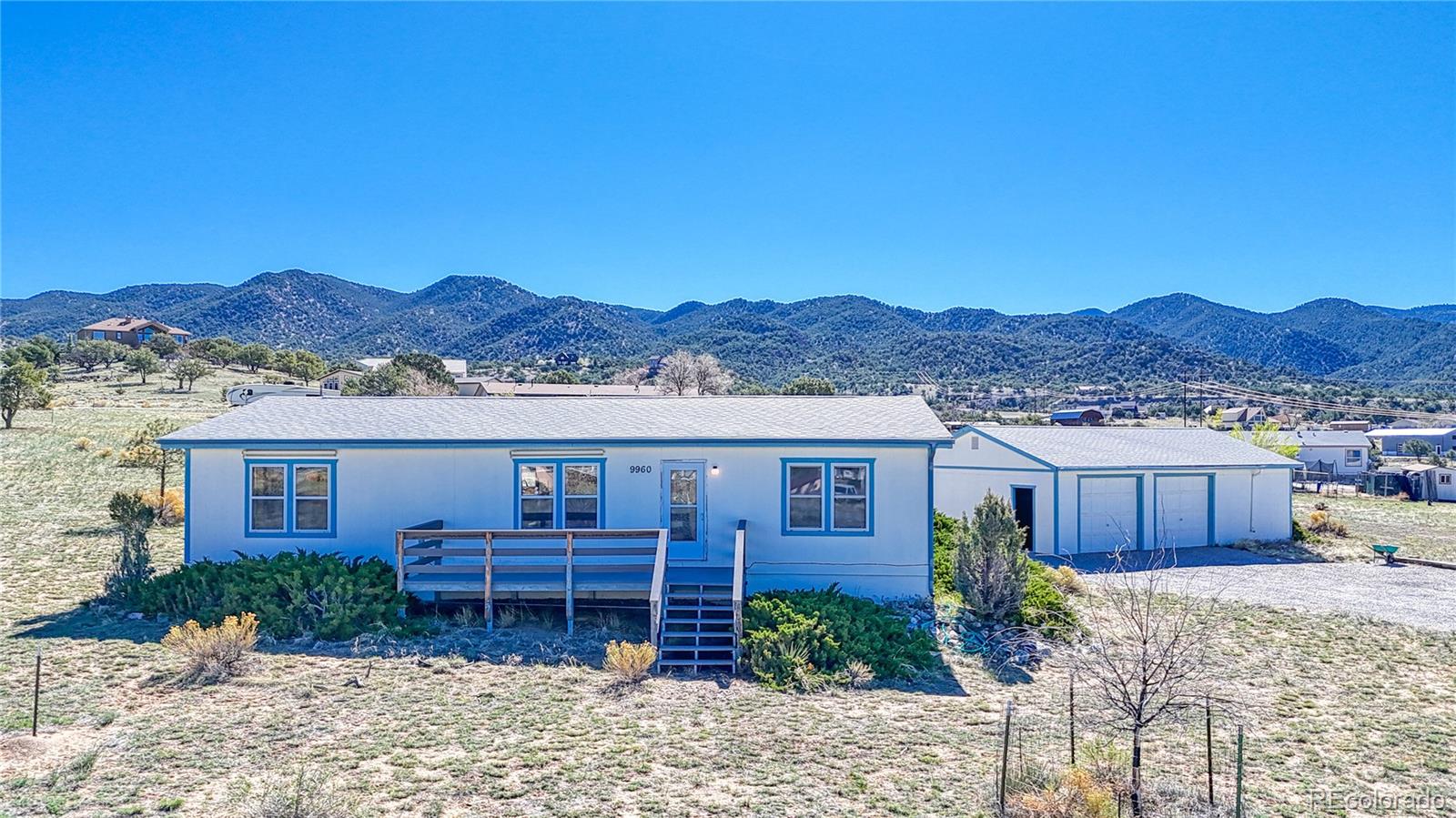 MLS Image #2 for 9960  piute drive,salida, Colorado