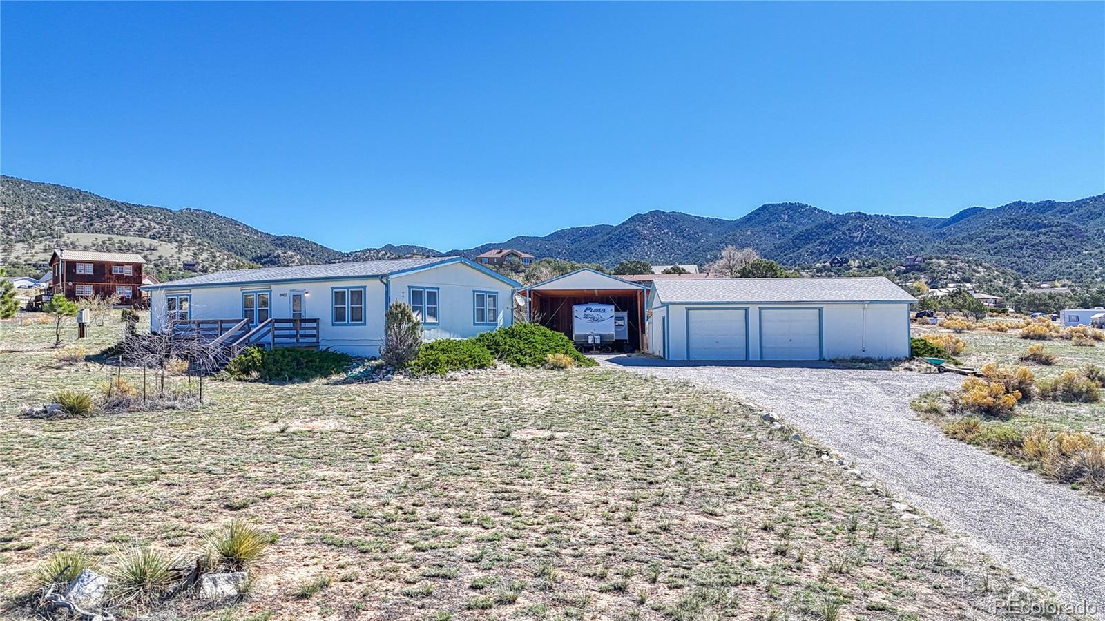 MLS Image #31 for 9960  piute drive,salida, Colorado