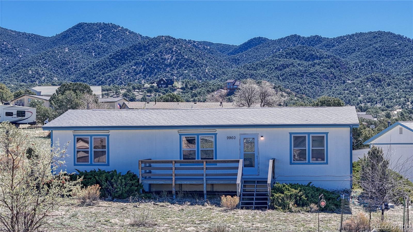 MLS Image #33 for 9960  piute drive,salida, Colorado