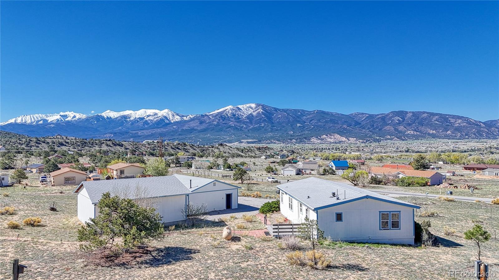 MLS Image #35 for 9960  piute drive,salida, Colorado