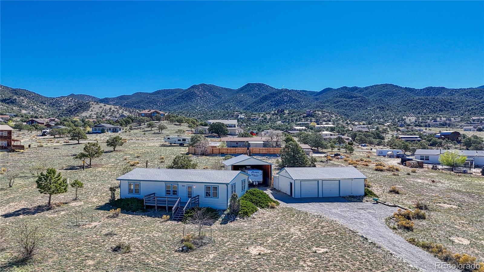 MLS Image #36 for 9960  piute drive,salida, Colorado