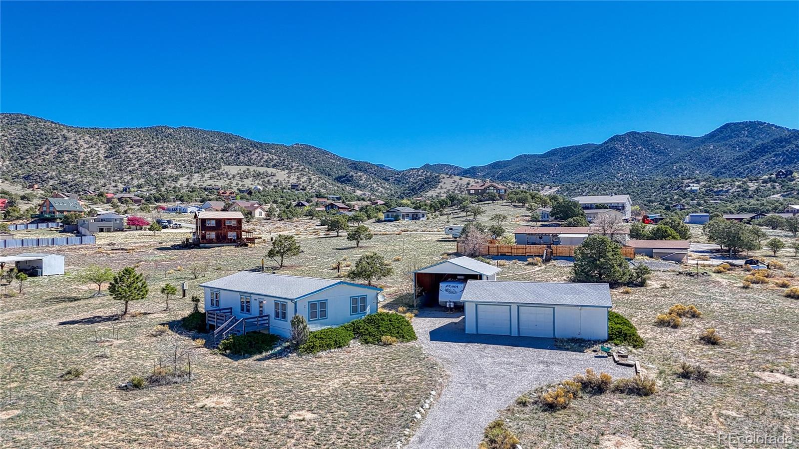 MLS Image #37 for 9960  piute drive,salida, Colorado