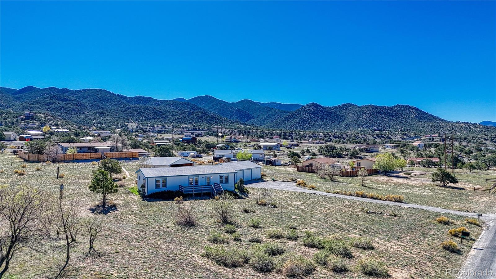 MLS Image #38 for 9960  piute drive,salida, Colorado