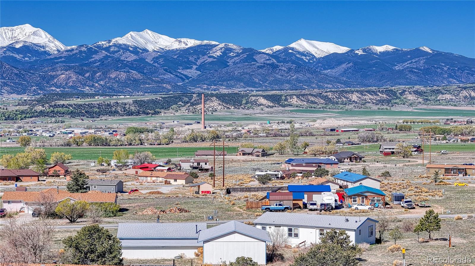 MLS Image #39 for 9960  piute drive,salida, Colorado