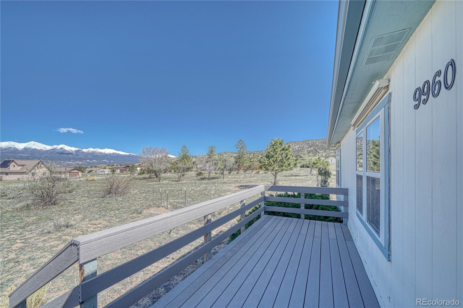 MLS Image #4 for 9960  piute drive,salida, Colorado