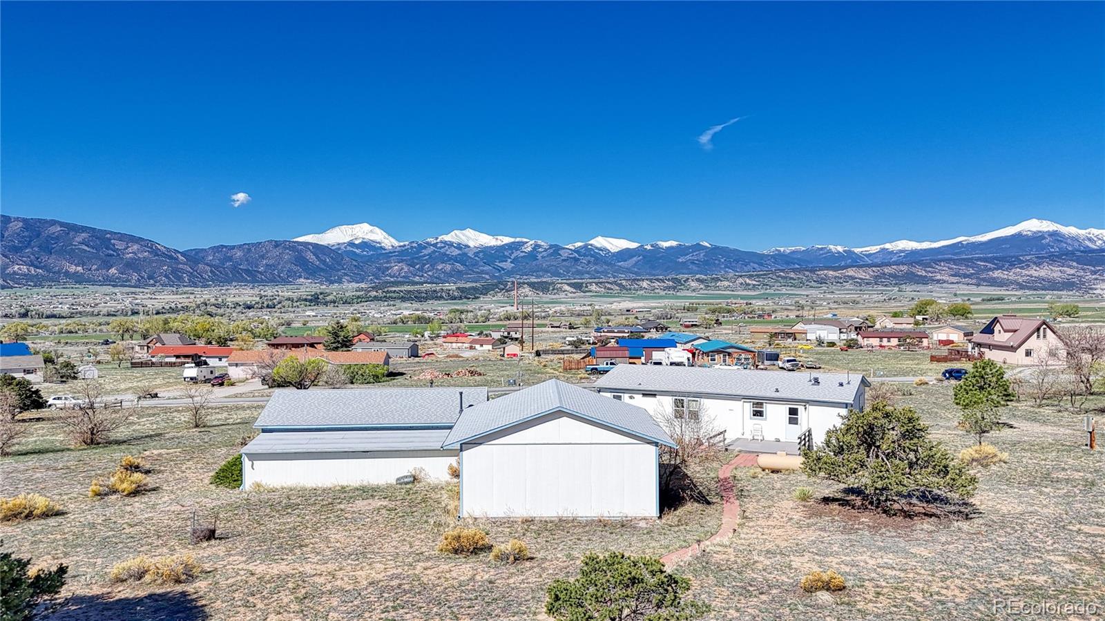 MLS Image #40 for 9960  piute drive,salida, Colorado