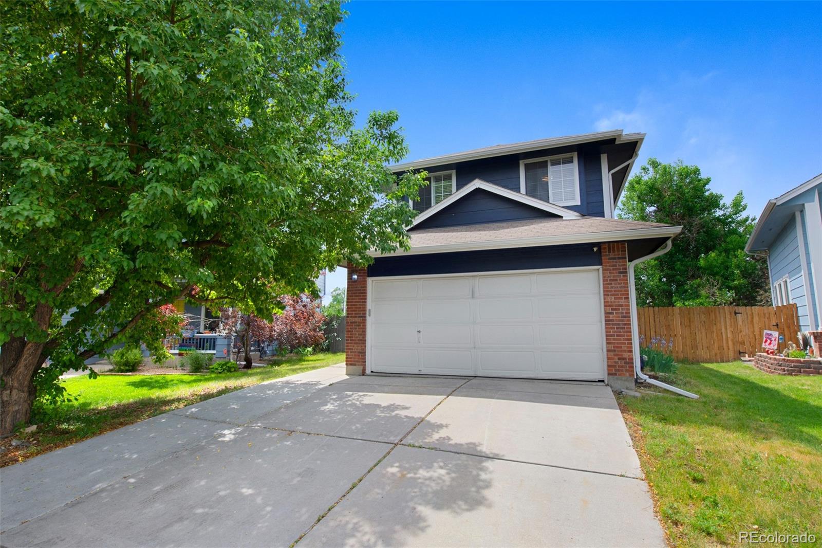 MLS Image #0 for 8917  cloverleaf circle,parker, Colorado