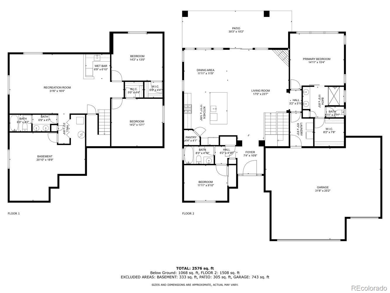 MLS Image #36 for 4465  mesa top drive,monument, Colorado