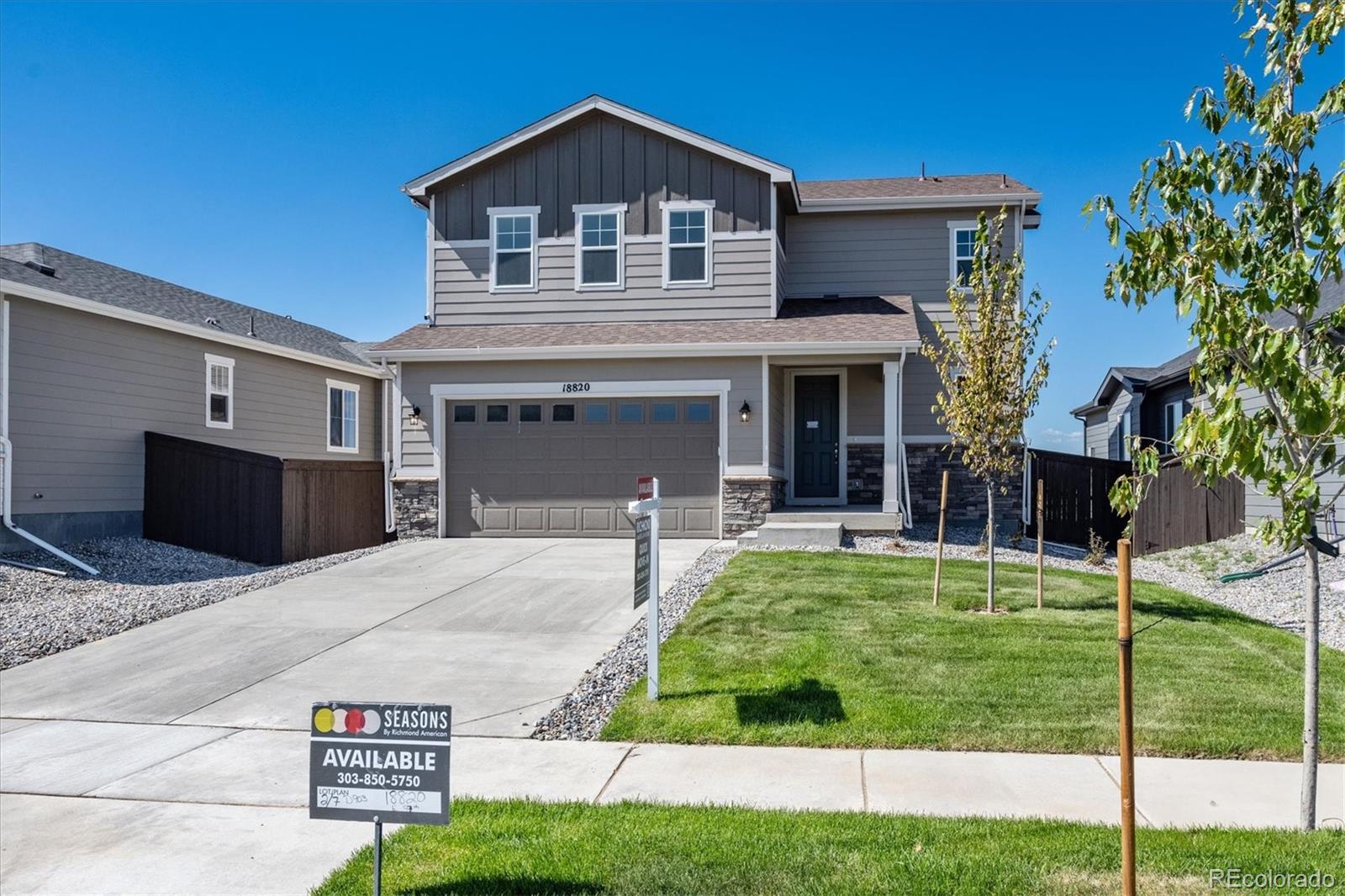 CMA Image for 18820 E 97th Avenue,Commerce City, Colorado