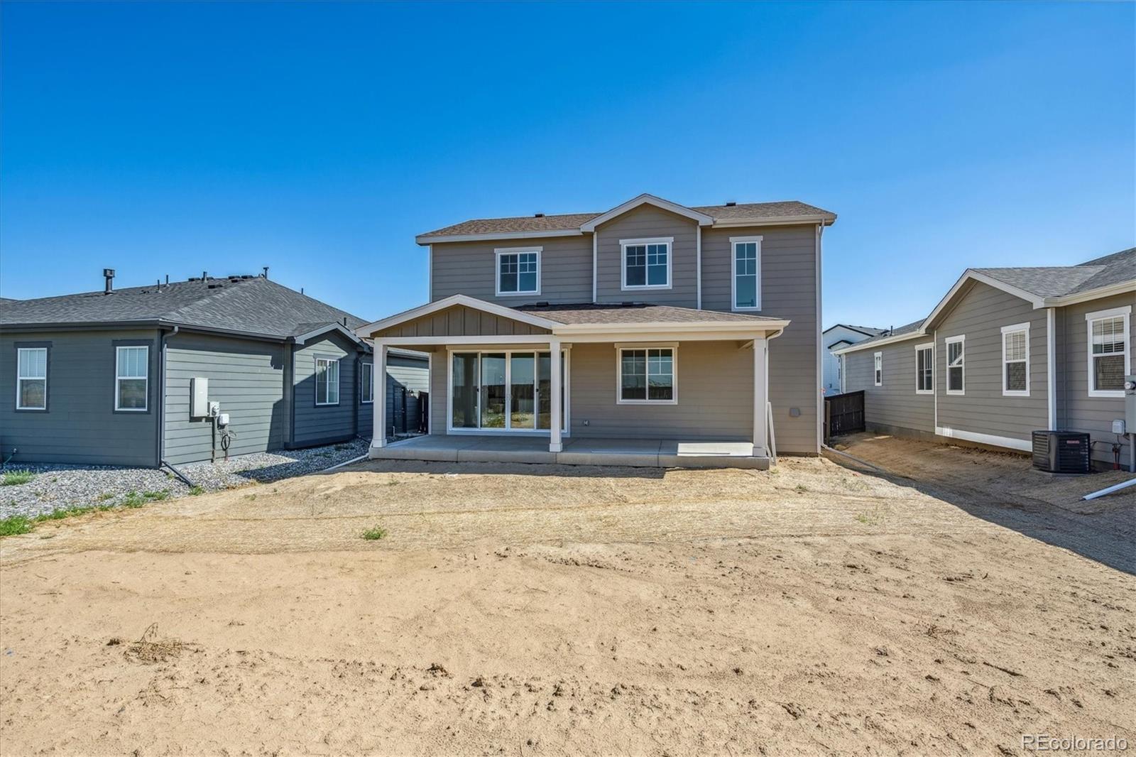 MLS Image #19 for 18820 e 97th avenue,commerce city, Colorado