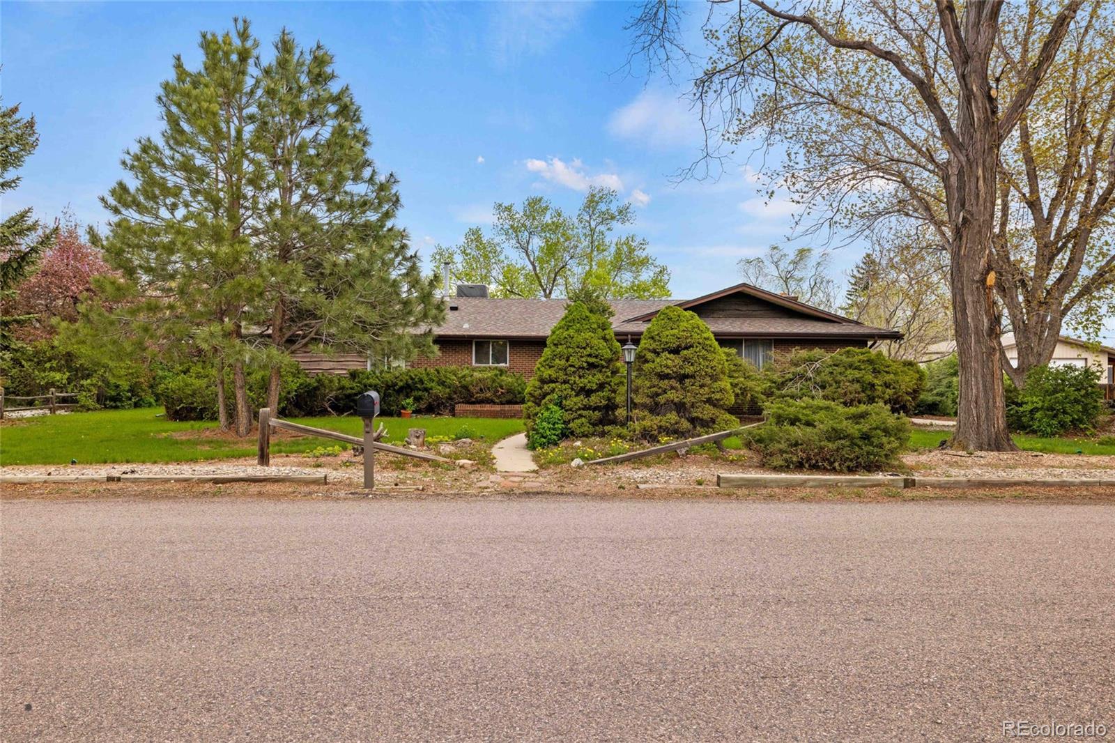 CMA Image for 8034  owens way,Arvada, Colorado