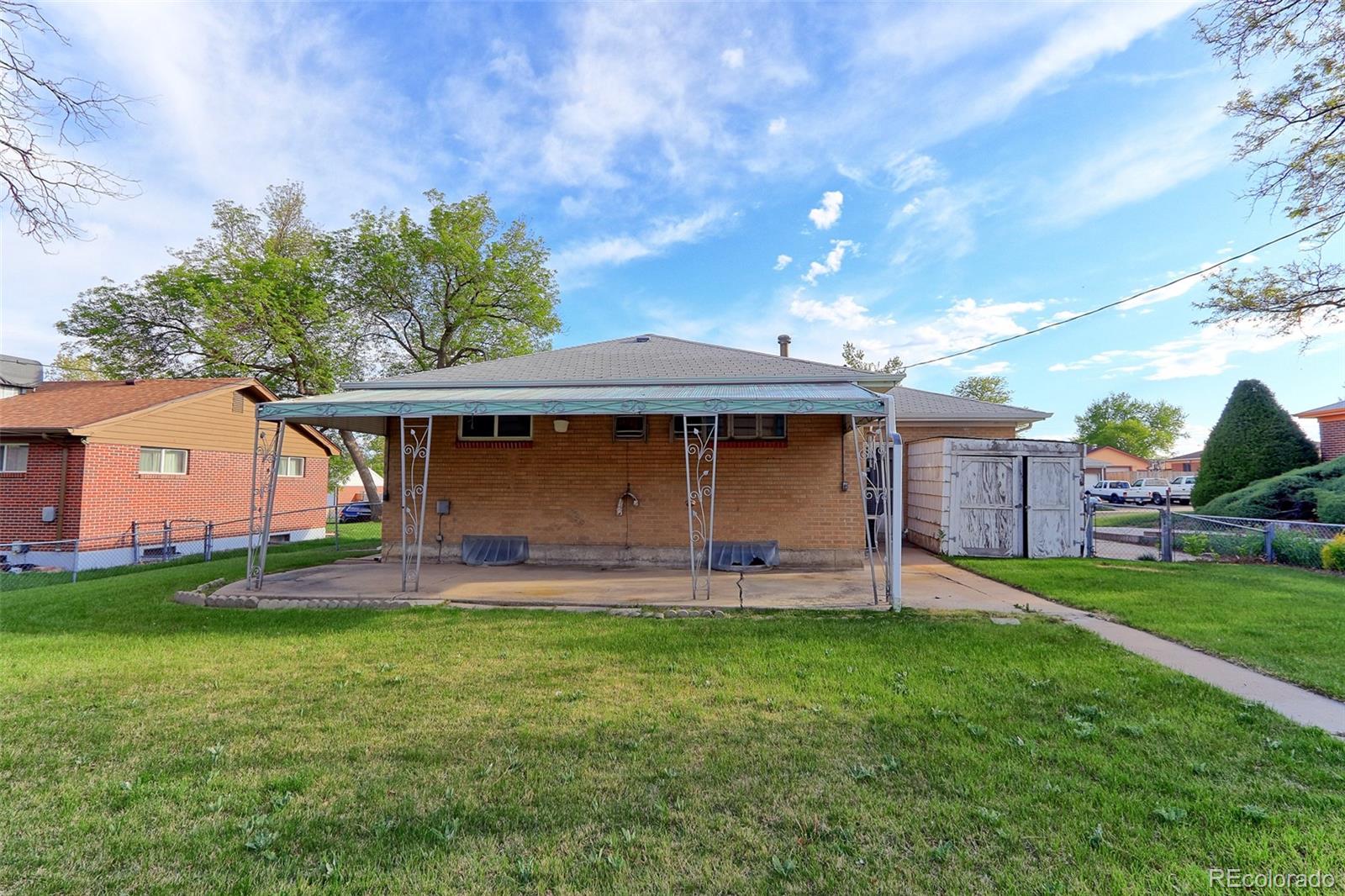 MLS Image #20 for 225  pike street,northglenn, Colorado