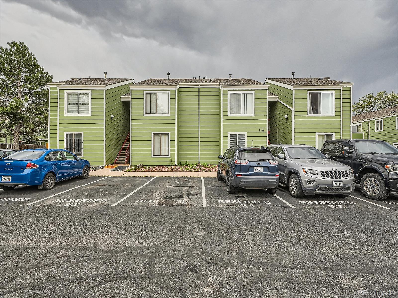 MLS Image #21 for 960 s peoria street,aurora, Colorado