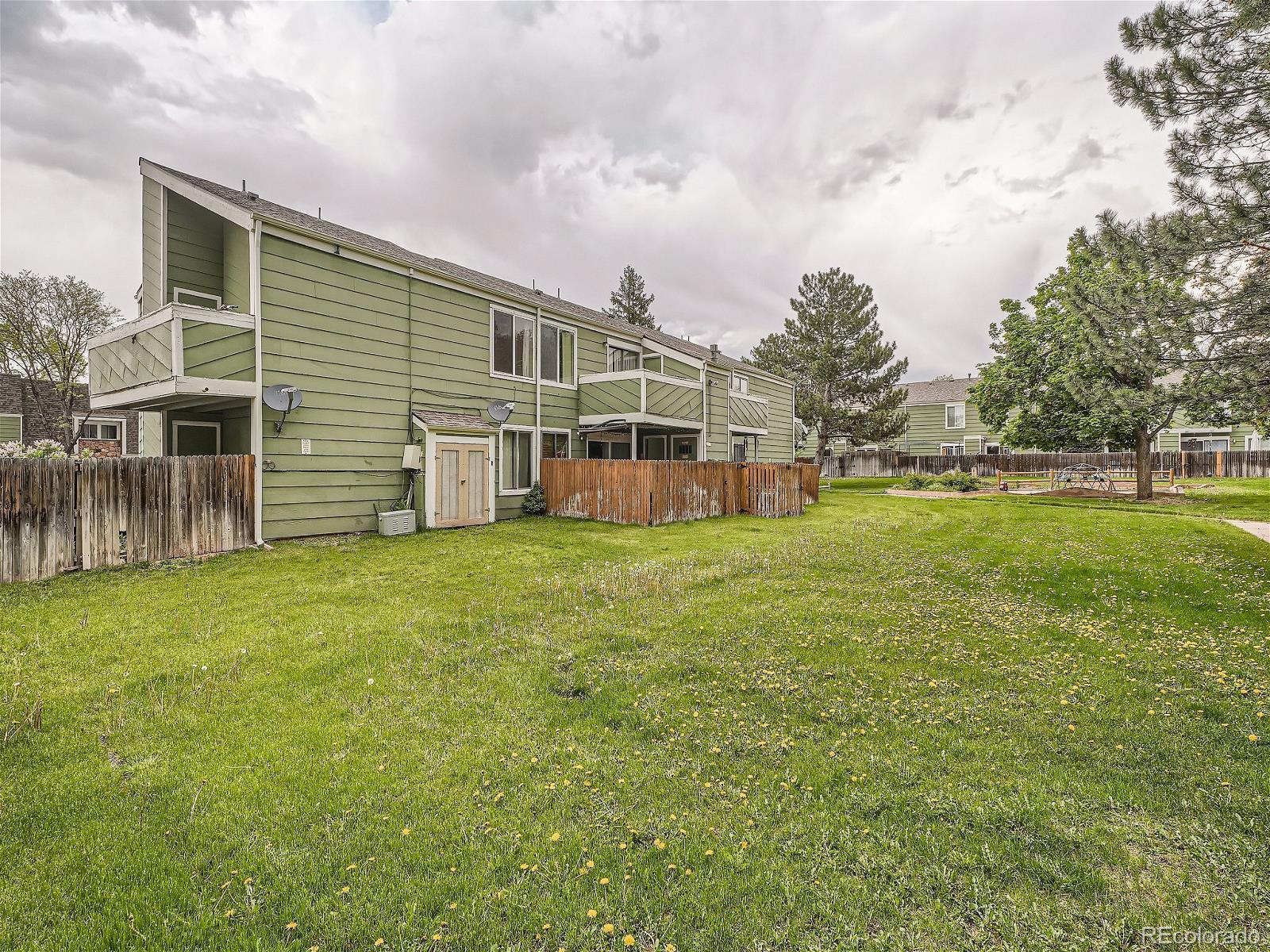 MLS Image #23 for 960 s peoria street,aurora, Colorado