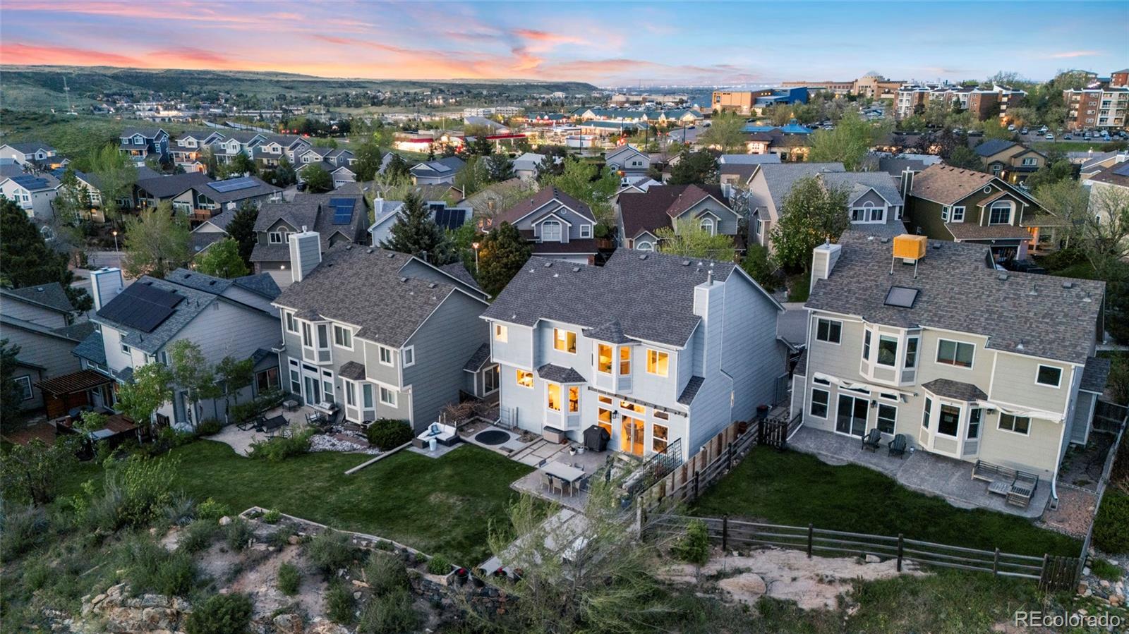 MLS Image #33 for 651  somerset drive,golden, Colorado