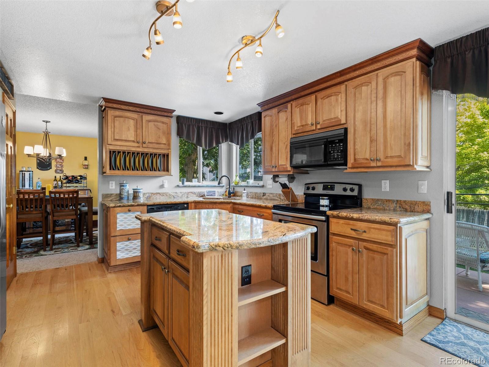 MLS Image #2 for 12506 w brandt place,littleton, Colorado