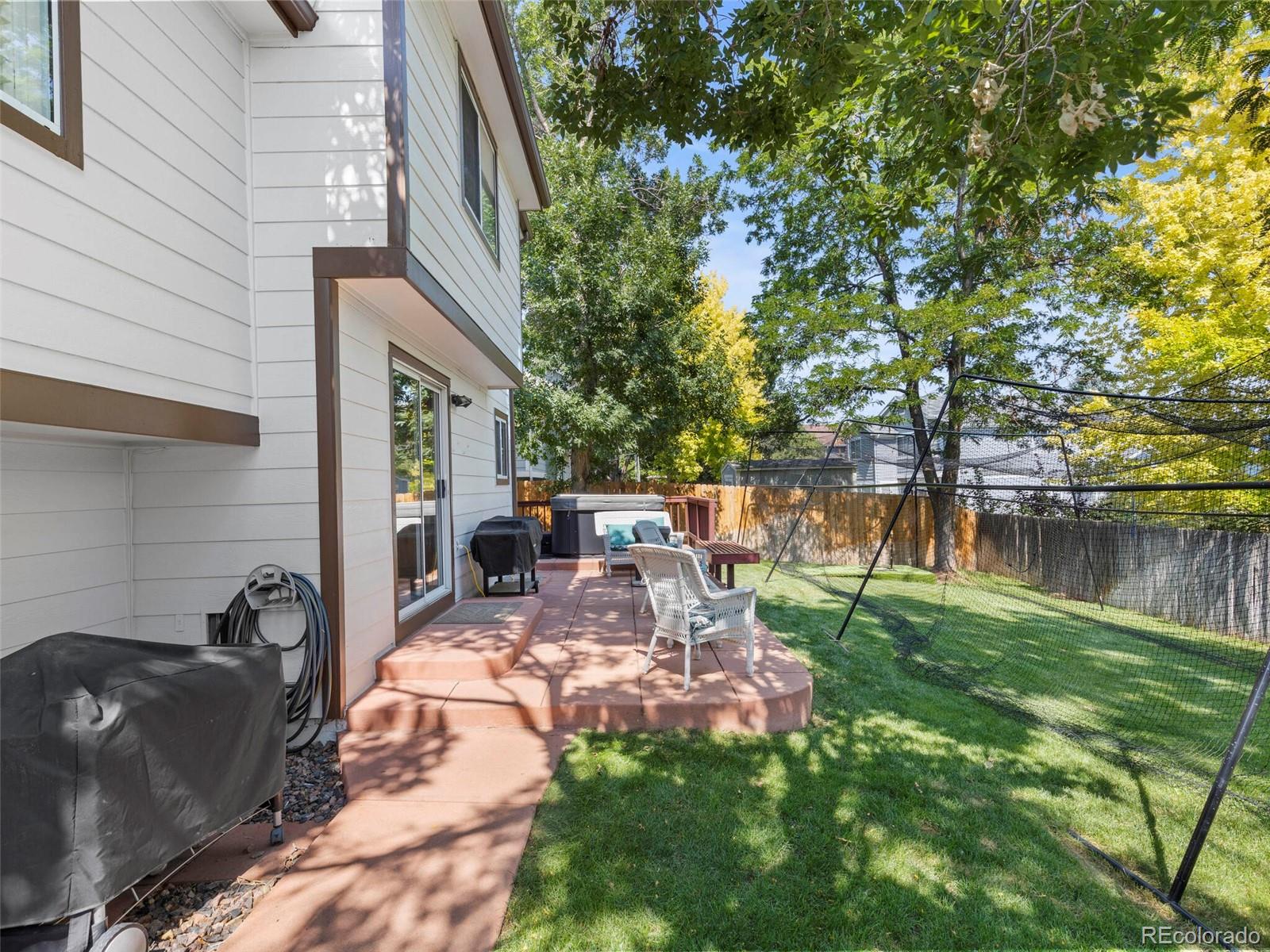 MLS Image #25 for 12506 w brandt place,littleton, Colorado