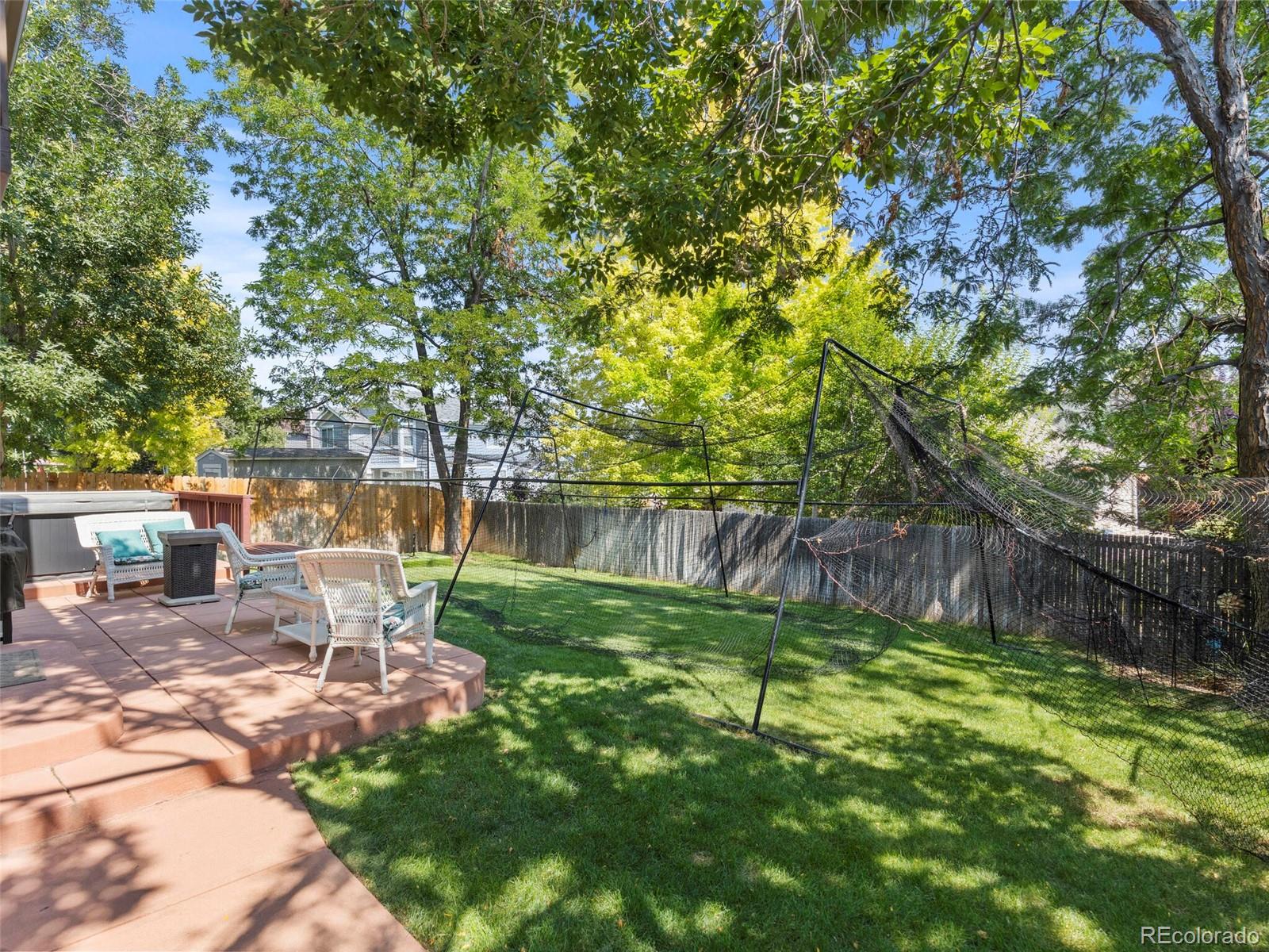 MLS Image #27 for 12506 w brandt place,littleton, Colorado