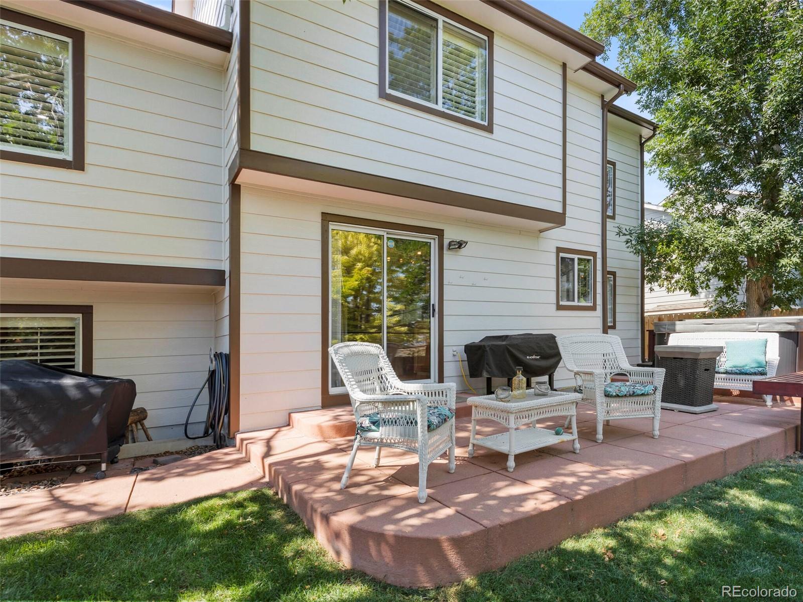 MLS Image #29 for 12506 w brandt place,littleton, Colorado