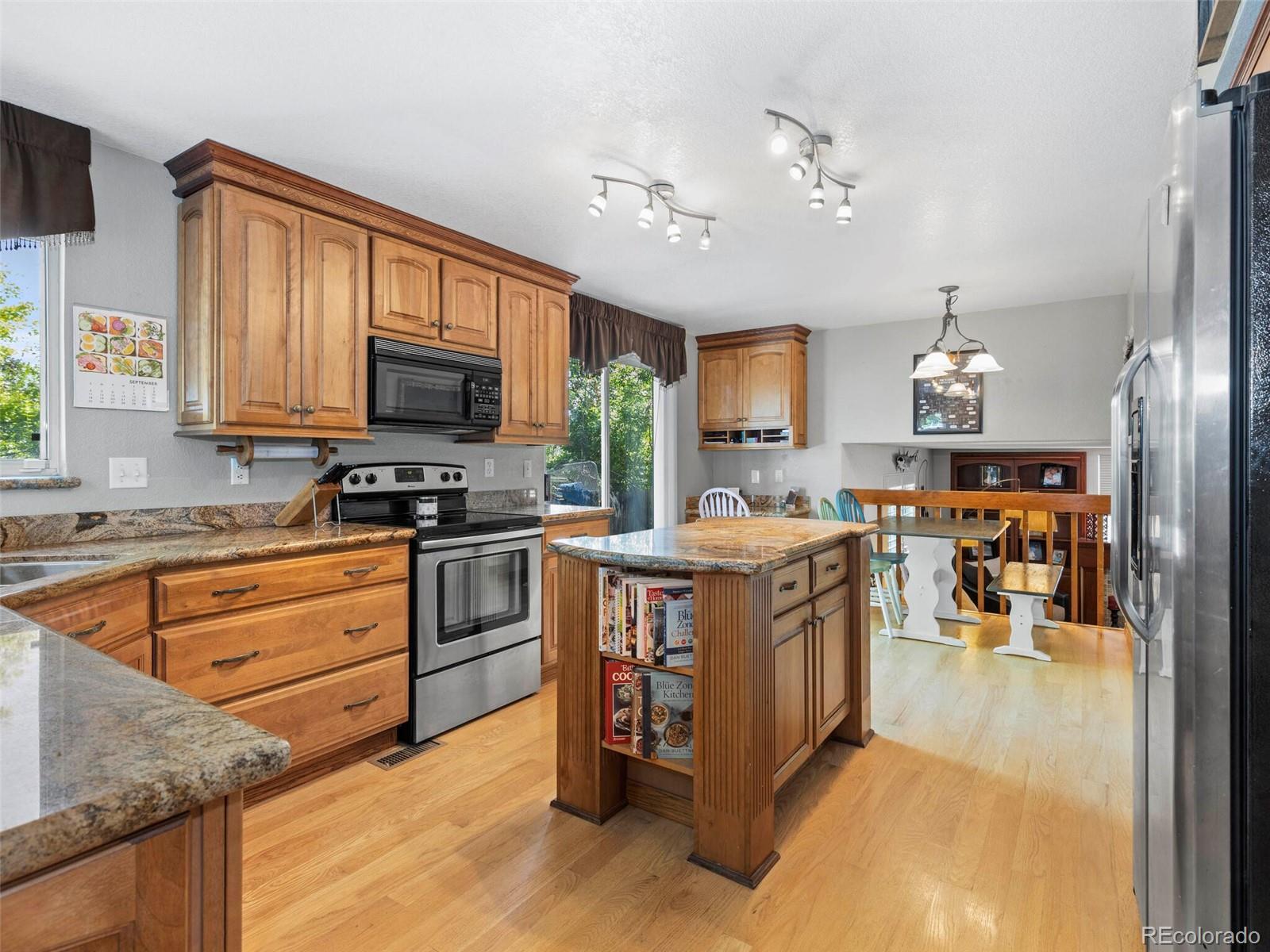 MLS Image #3 for 12506 w brandt place,littleton, Colorado