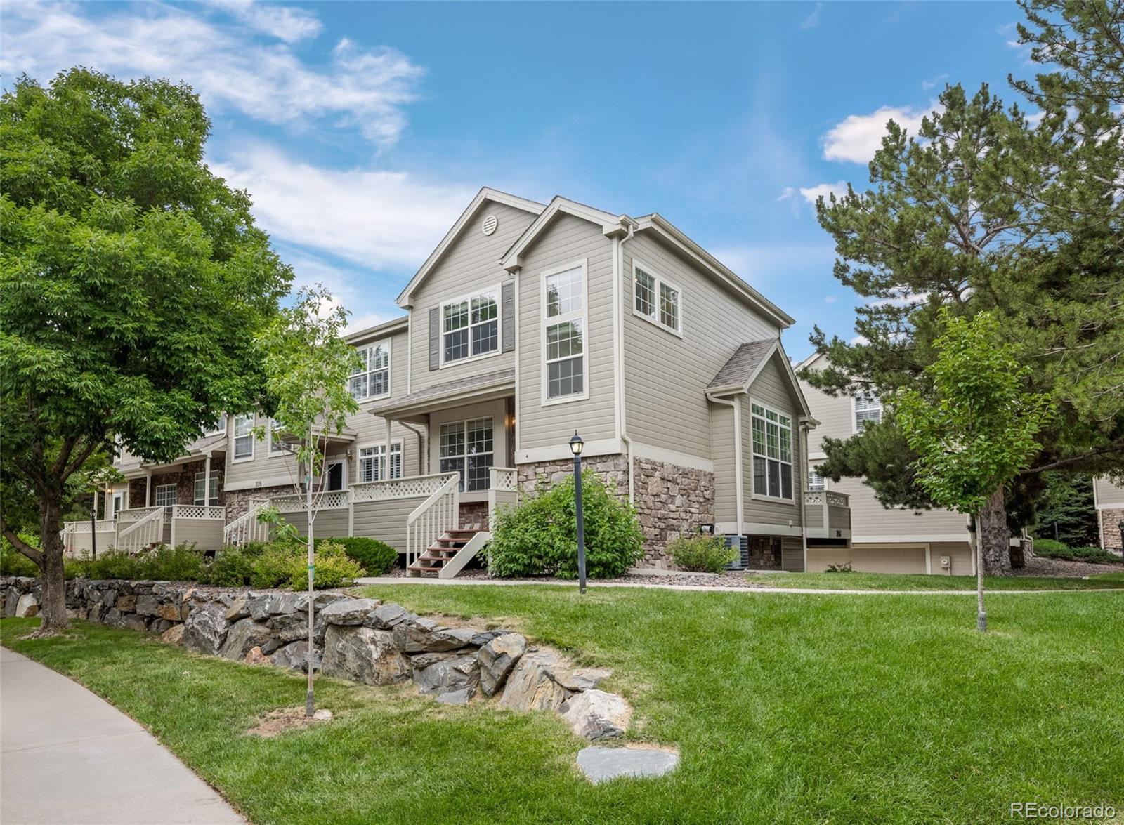 MLS Image #0 for 316 w jamison place 4,littleton, Colorado