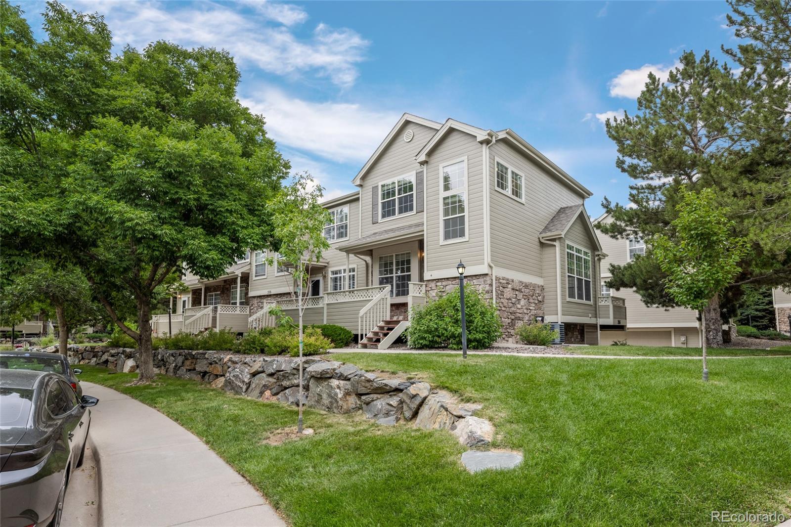 MLS Image #1 for 316 w jamison place 4,littleton, Colorado