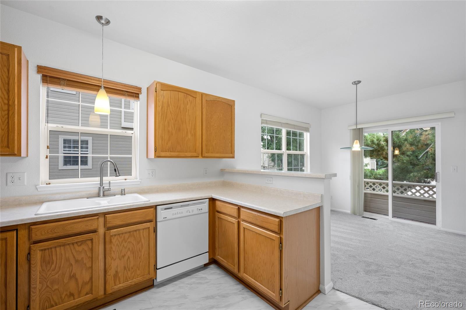 MLS Image #13 for 316 w jamison place 4,littleton, Colorado