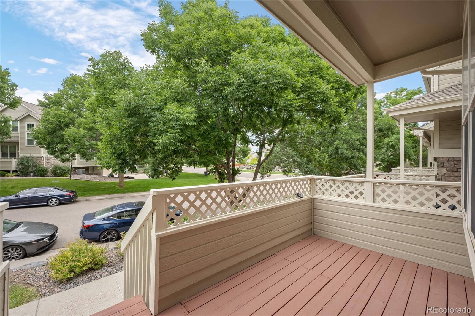 MLS Image #3 for 316 w jamison place 4,littleton, Colorado