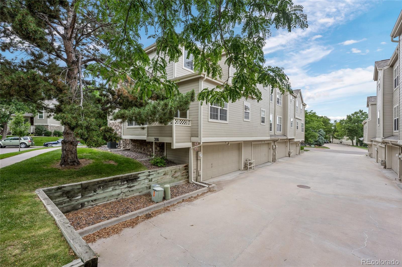 MLS Image #31 for 316 w jamison place 4,littleton, Colorado