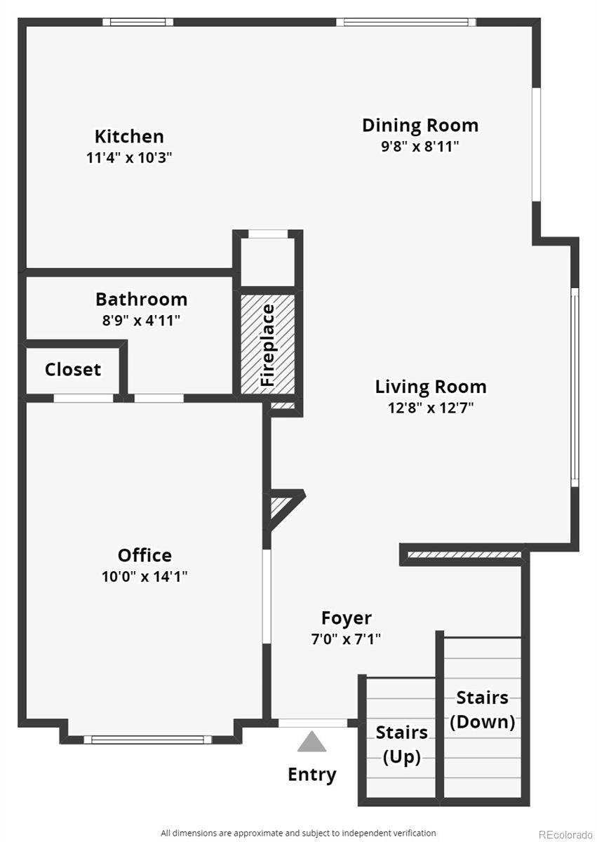 MLS Image #35 for 316 w jamison place 4,littleton, Colorado