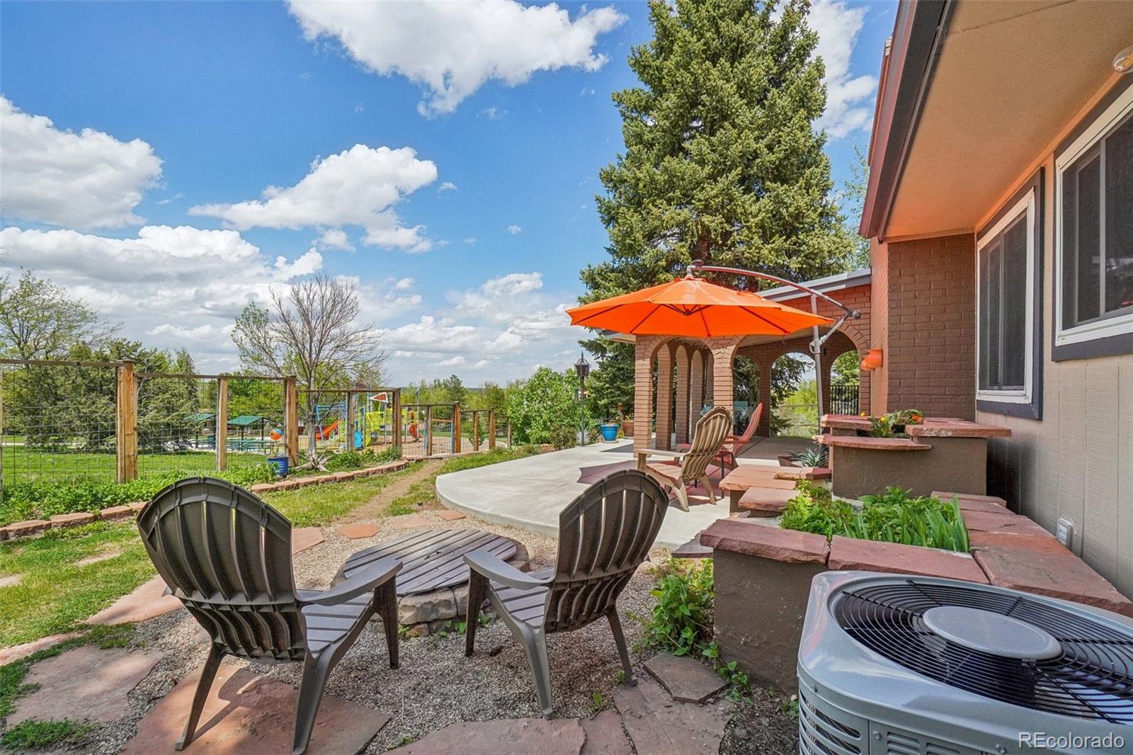 MLS Image #30 for 10657 w layton place,littleton, Colorado