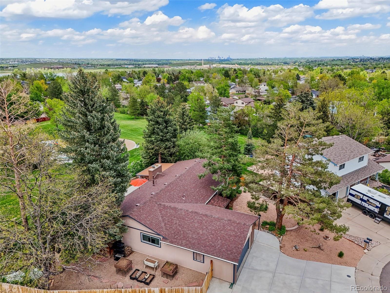 MLS Image #33 for 10657 w layton place,littleton, Colorado