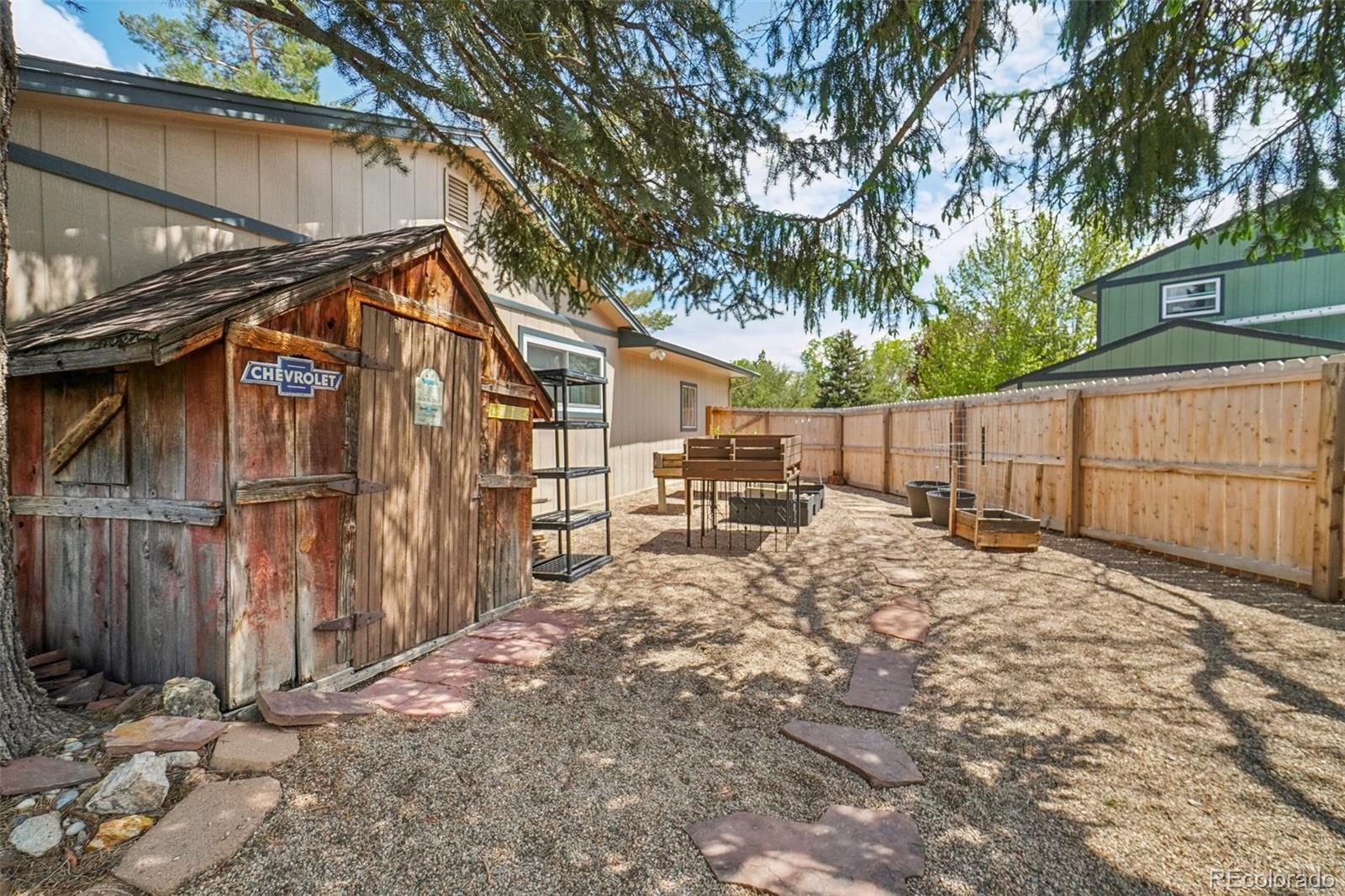 MLS Image #35 for 10657 w layton place,littleton, Colorado