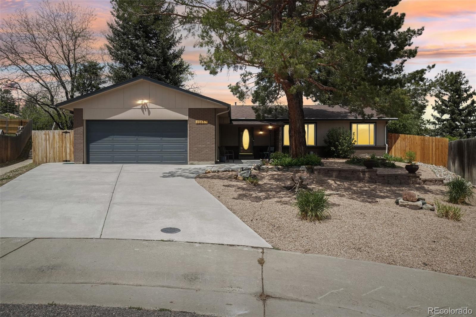 MLS Image #4 for 10657 w layton place,littleton, Colorado