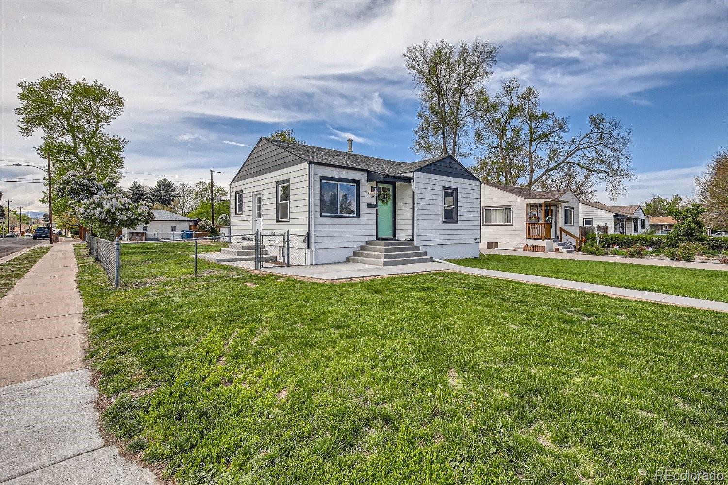 CMA Image for 4138 s galapago street,Englewood, Colorado